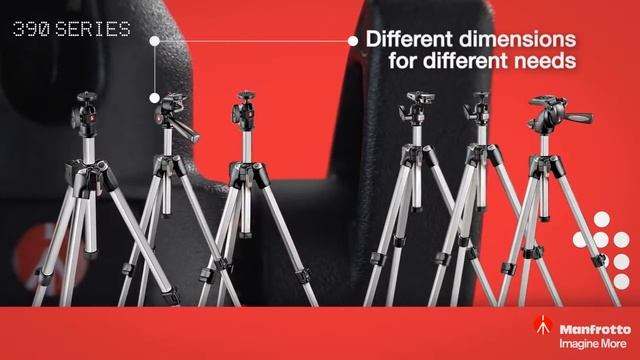 Manfrotto 682B смотреть онлайн