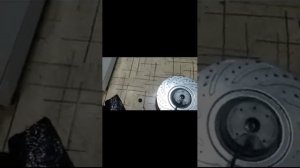 Разборка канального вентилятора. Прямоточный центробежный промышленный вентилятор.