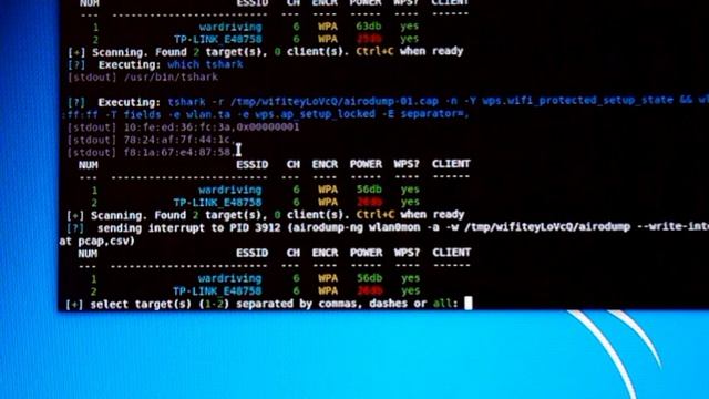 Пентест с Kali Linux смотреть онлайн