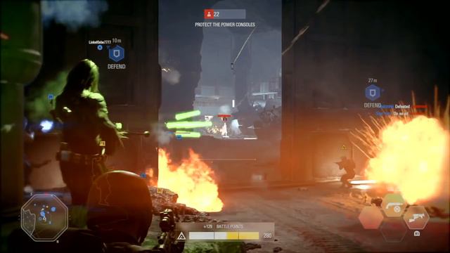 Battlefront 2 Microtransactions COMING BACK + Anthem Delay CONFIRMED + NEW Battlefield for 2018 смотреть онлайн