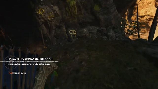 Shadow of the Tomb Raider (2018)➤Встретиться с Эцли в верхнем Пайтити➤ Поговорите с Кайарой смотреть онлайн