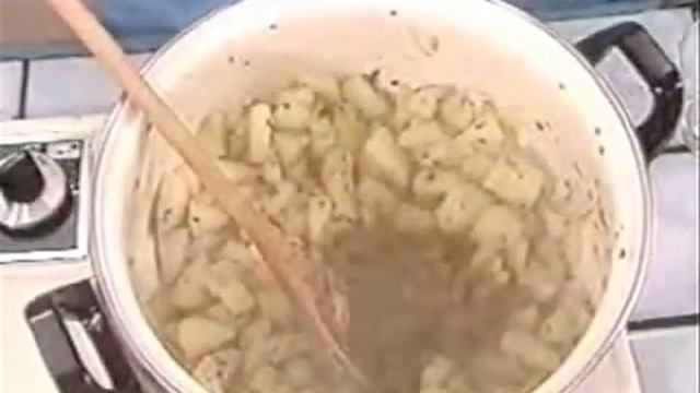 Готовим с Курмой. Соусы и райты. Часть 1 смотреть онлайн