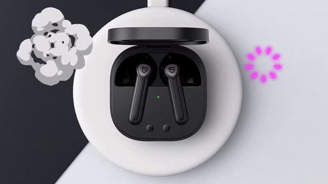 Soundpeats Trueair 2 plus,aptX Adaptive,review súper completa + sorpresa final смотреть онлайн