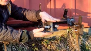 Почему ведёт сцепку мотоблока и что с этим делать?