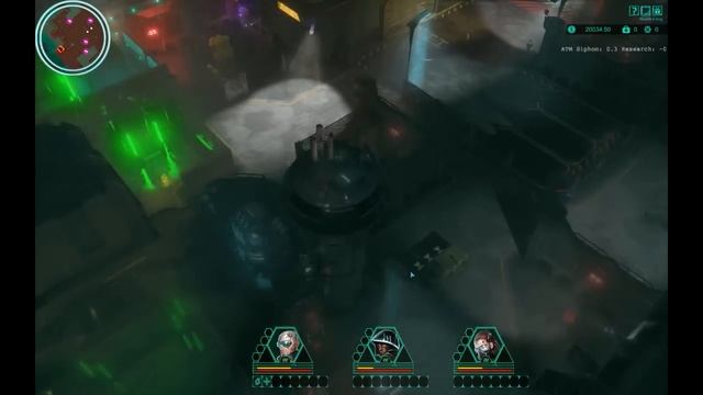 Satellite Reign Pre-Alpha Playthrough смотреть онлайн