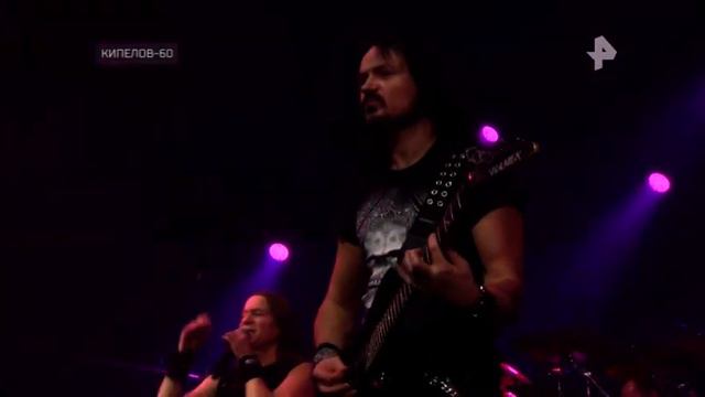 кипелов60 я свободен смотреть онлайн