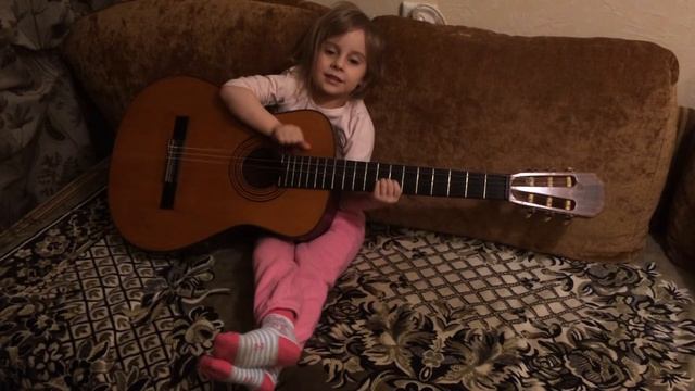 Фламенко по-русски :) смотреть онлайн