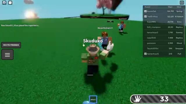 Playing Viewer Suggestions | Roblox смотреть онлайн