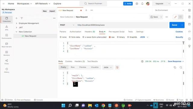 Difference between PathVariable and RequestParam In Spring Boot //Easy Learning Channel смотреть онлайн