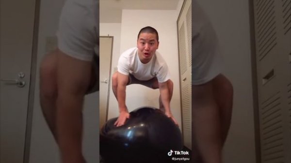 TRY NOT TO LAUGH | Junya Legend Funny Tiktoks | @Junya.じゅんや | Funny Crzy Hilarious Videos Part 2