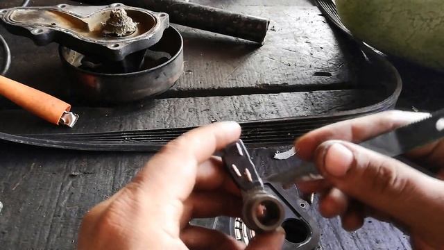 MI Carro Golpea En Los Cambios,Reparar Selectora Caja O inhibidor Swich смотреть онлайн