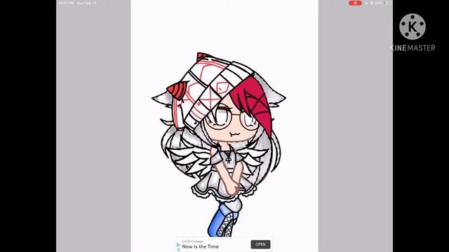 Speed Edit #2 (read desc if you liked final result) смотреть онлайн