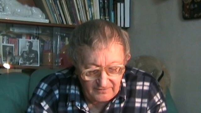 Борис Стругацкий о создании повести Понедельник начинается в субботу смотреть онлайн