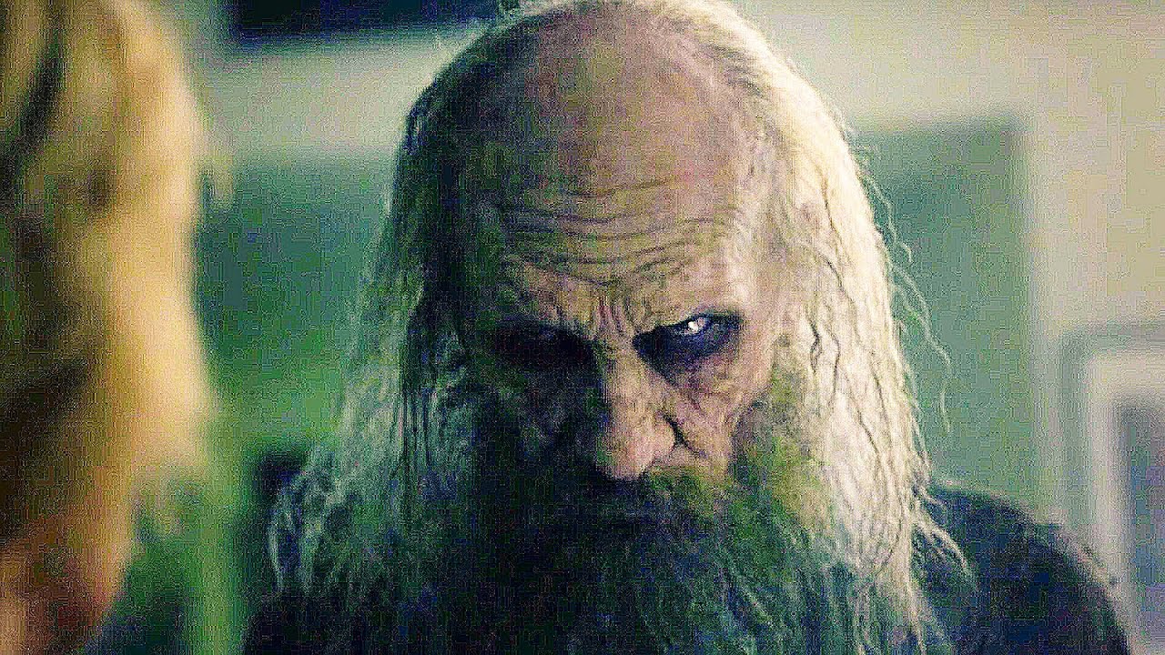 Домовой — Трейлер (2024) смотреть онлайн