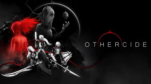 Soulswap (In-Game Version) - Othercide смотреть онлайн