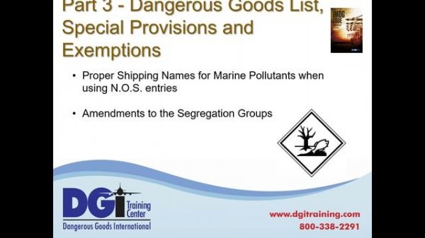 Tech Control Live   Regulation Updates 2016