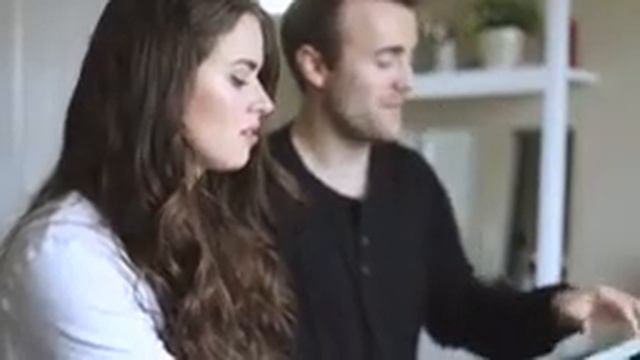 City of Stars Piano Duet La La Land ¦¦ Kenzie Nimmo feat Harris Heller смотреть онлайн
