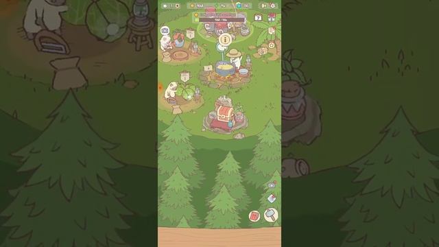 играю в игру коты и суп ??