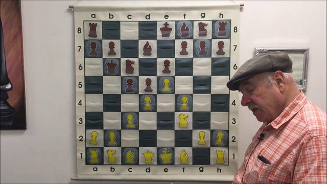 A Queen Sacrifice Mate, a Paul Morphy Queen Trap, and a NASTY Corner Mate смотреть онлайн