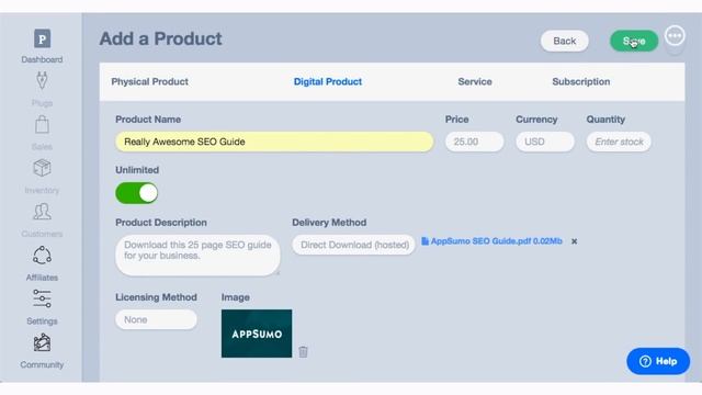 How to Easily Add a Shopping Cart To Your Website смотреть онлайн
