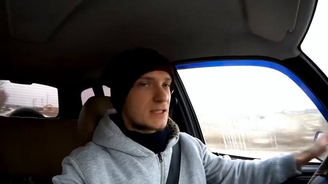 Шевинива \ Лебедка 4х4 \ тизер. смотреть онлайн