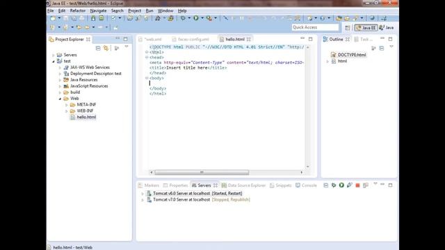 Part 2 - JavaServer Faces 2.0 (Arabic) смотреть онлайн