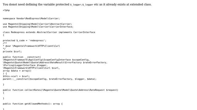 Magento: Magento2 throws an incompatible arguement type error during compilation (2 Solutions!!) смотреть онлайн
