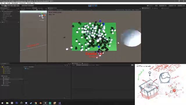 BloopBloop Epidemic - LudumDare #43 смотреть онлайн