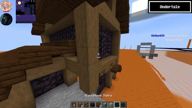 Working on the Undertale Build! Part 1 (Livestream) смотреть онлайн