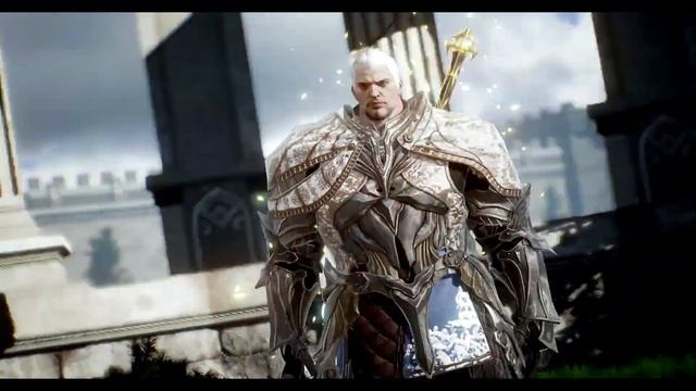 [TRAHA INFINITY] TRAILER DE TODAS LAS CLASES