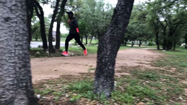 NIKE ZOOM PEGASUS 35 REVIEW | 2018 смотреть онлайн