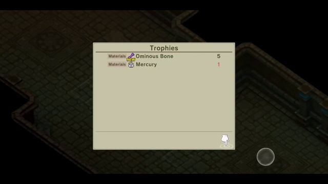 Blacksmith of the sand kingdom, misi setelah menamatkan game, смотреть онлайн