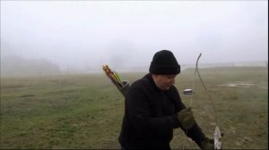 Sanlida jandao С1. Классический разборной рекурсивный лук. Обзор. Mainhunter M_review