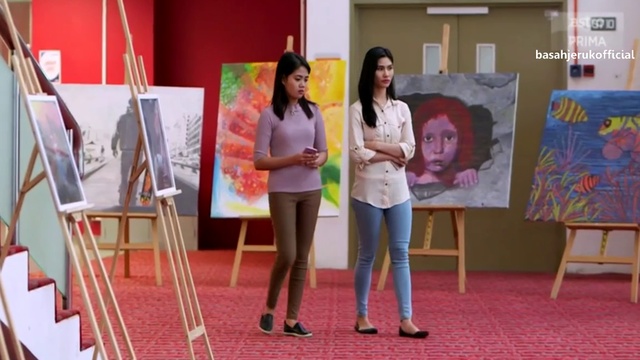 syurga.ep18 смотреть онлайн