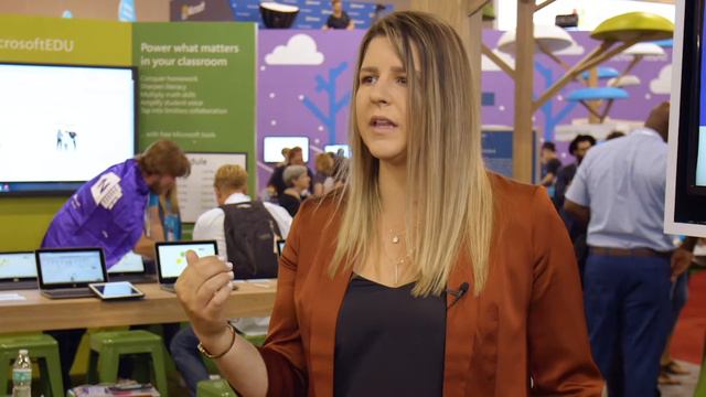Hack The Classroom ISTE 2019 | Samantha Skubal смотреть онлайн