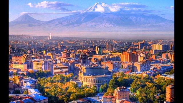 10 Самых красивых городов мира. смотреть онлайн