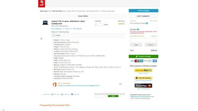Cool Tech Deals Of The Week - 12-8-15 смотреть онлайн