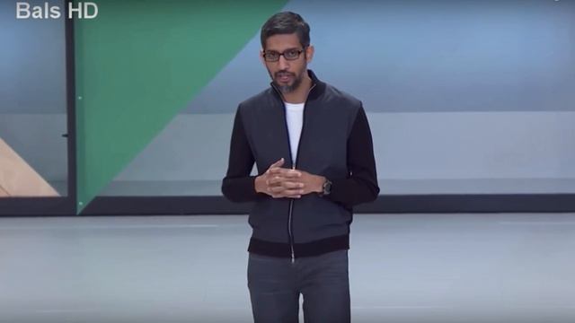 Google AutoML смотреть онлайн