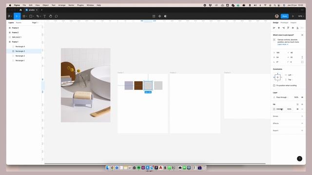 Cómo uso Figma Parte 1 | Diseño para contenido de redes sociales de forma sencilla. смотреть онлайн