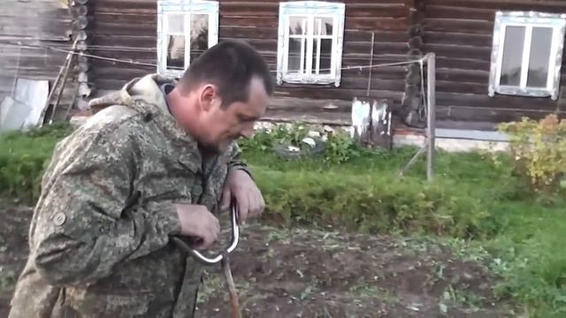 Чудо лопата. смотреть онлайн