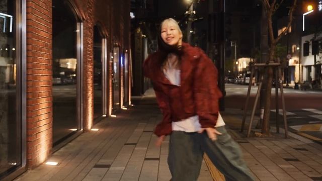Janet Jackson - Dammn Baby / Woonha Choreography смотреть онлайн
