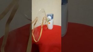 Ультразвуковой ингалятор Little Doctor LD-207U