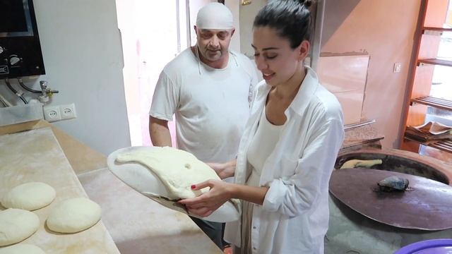 НЕТИПИЧНЫЙ БАТУМИ! ЧТО ПОСМОТРЕТЬ? | Самый вкусный аджарский хачапури! | KETI GEORGIA смотреть онлайн