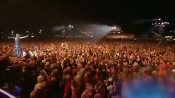 Kid Rock - Greatest Show On Earth [Official Video]