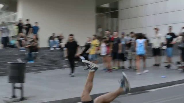 barcelona skate macba смотреть онлайн