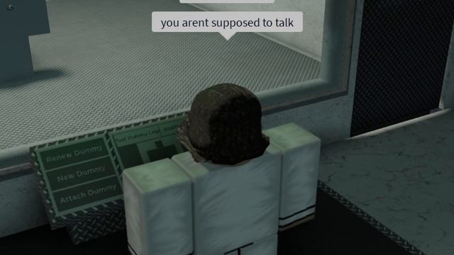 Roblox: Ro-Bio смотреть онлайн