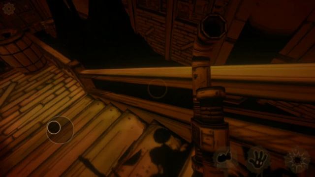 HOW TO COLLECT 5 INK HEARTS | BENDY AND THE INK MACHINE Walkthrough Gameplay [Part 9] смотреть онлайн