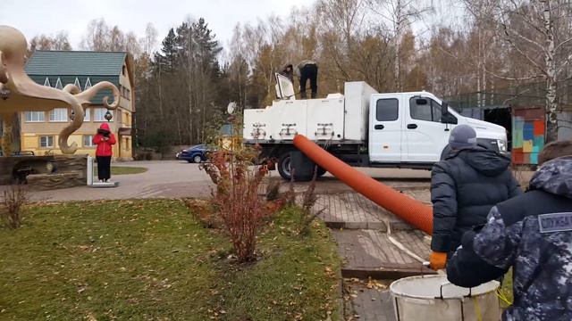 Осенний запуск щуки в Ихтиологе смотреть онлайн