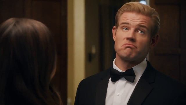 The Engagement Plot 💍 starring Trevor Donovan airs August 21st on UPtv #trevordonovan #romcom смотреть онлайн
