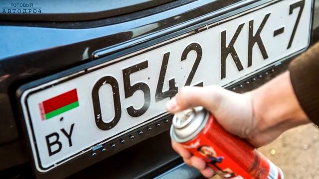 Мужик из народа ОБЛОМАЛ всех водителей разом когда доказал что лак для волос не обманет камеры смотреть онлайн